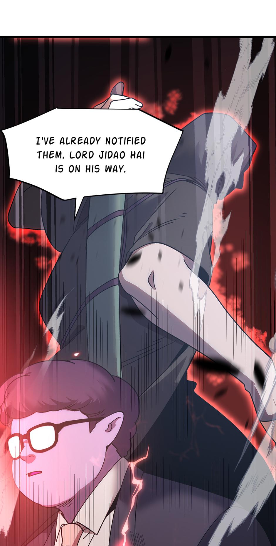 Log into the Future Chapter 285 — page 45
