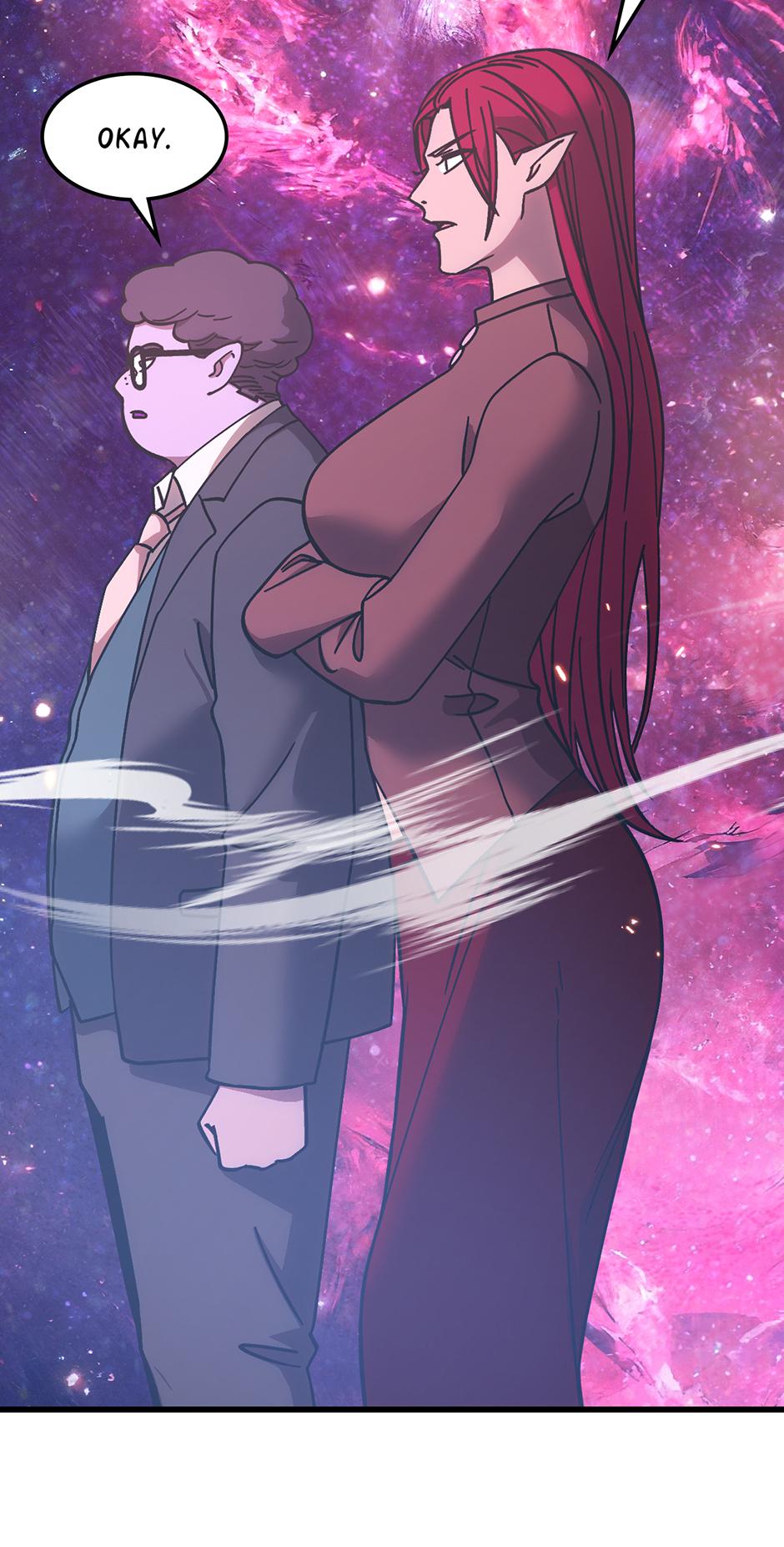 Log into the Future Chapter 285 — page 48