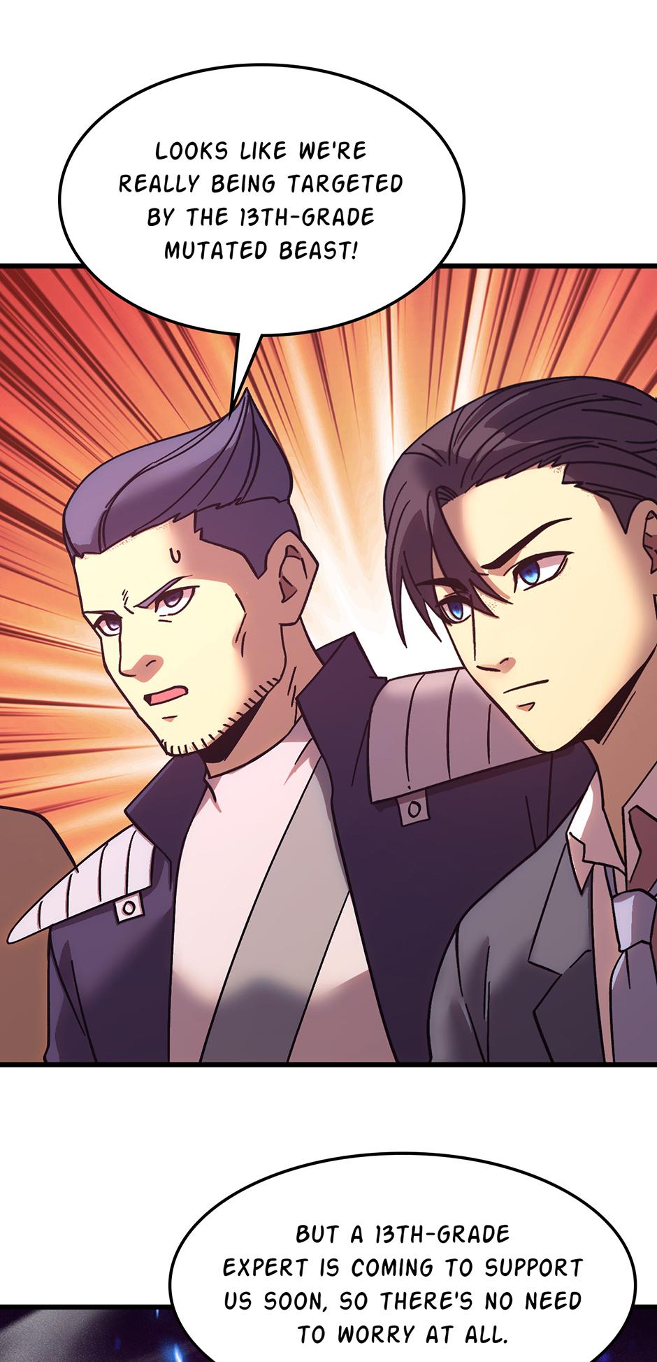 Log into the Future Chapter 285 — page 50