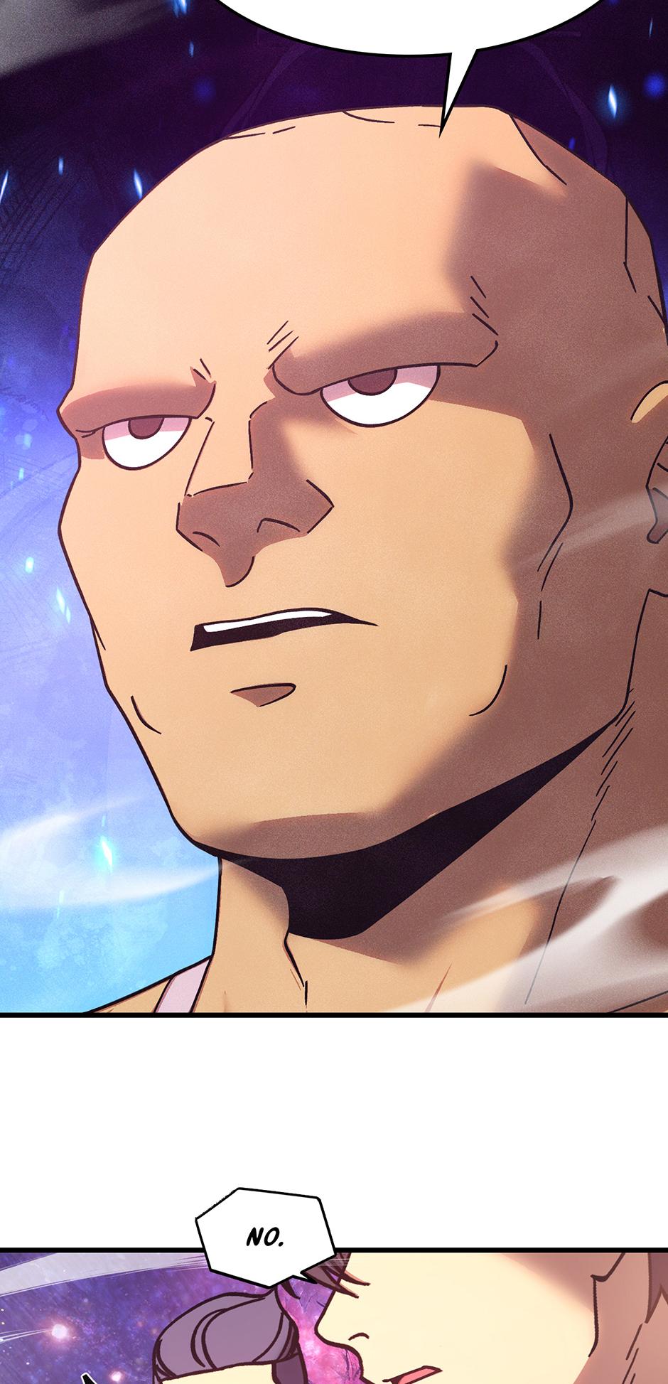 Log into the Future Chapter 285 — page 51