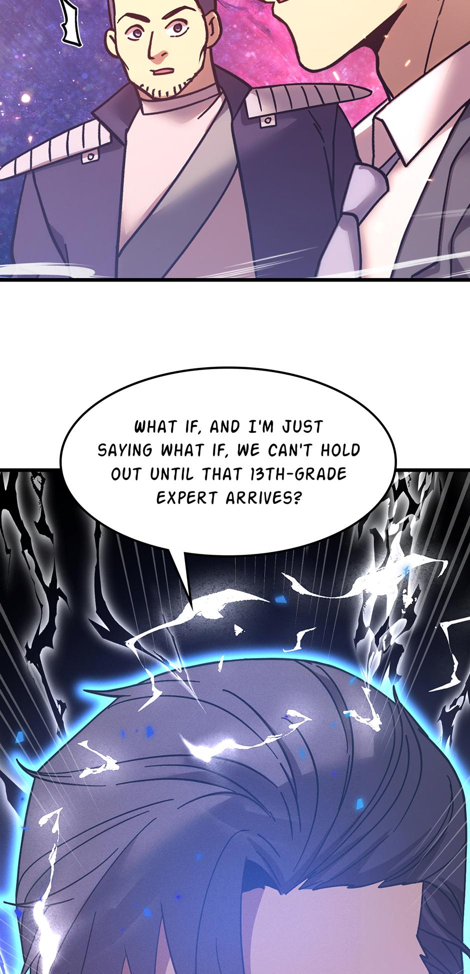 Log into the Future Chapter 285 — page 52