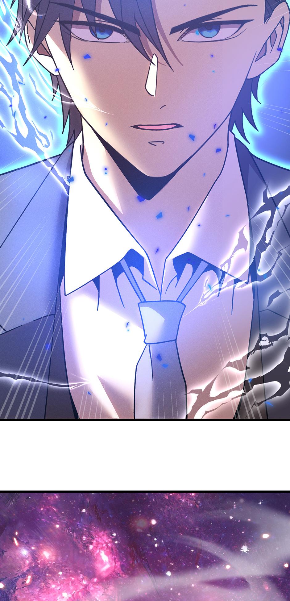 Log into the Future Chapter 285 — page 53