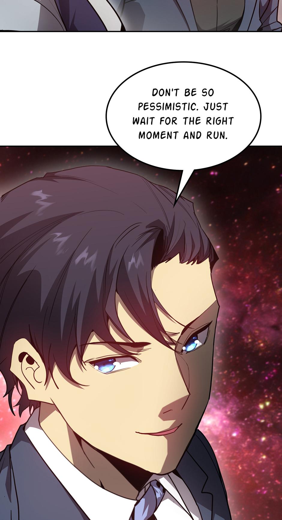 Log into the Future Chapter 286 — page 3