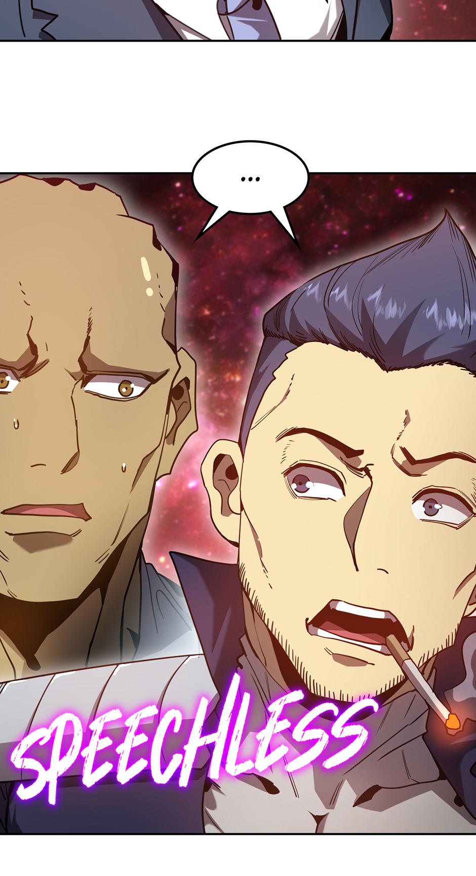 Log into the Future Chapter 286 — page 4