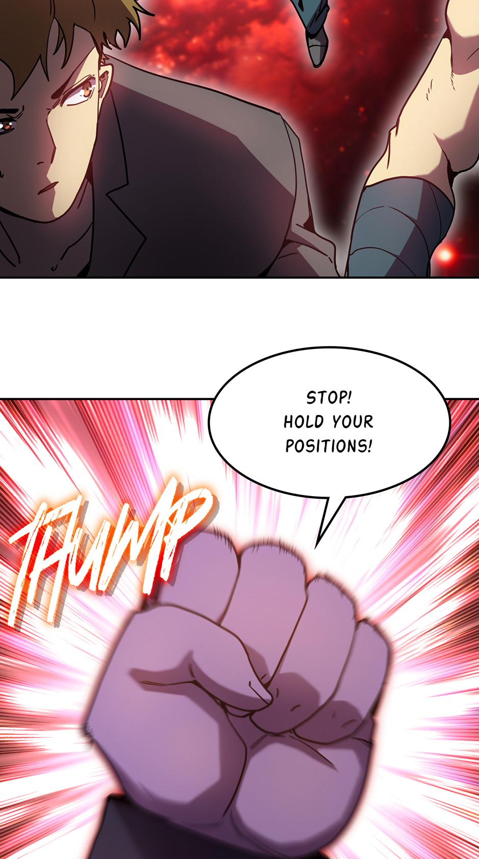 Log into the Future Chapter 286 — page 11