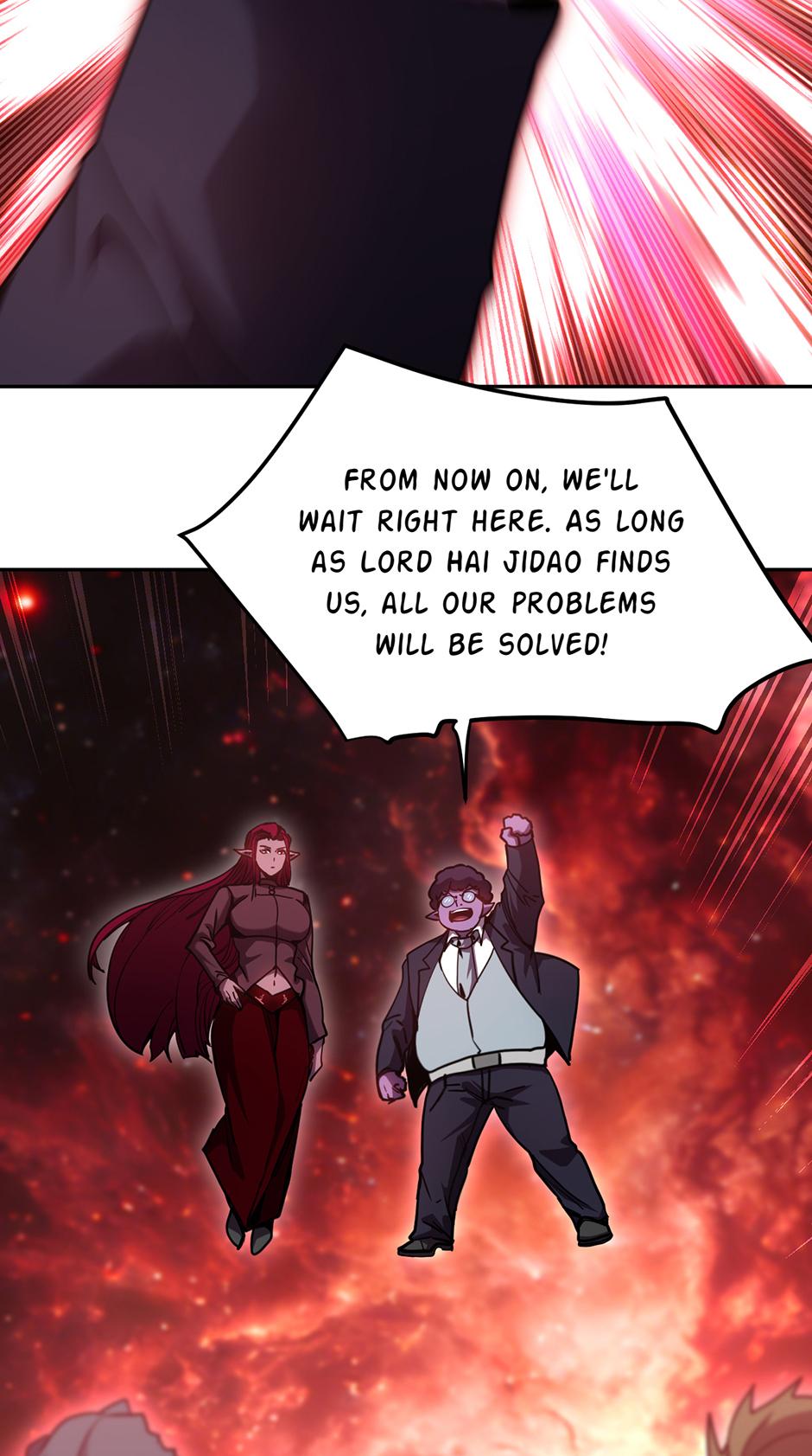 Log into the Future Chapter 286 — page 12