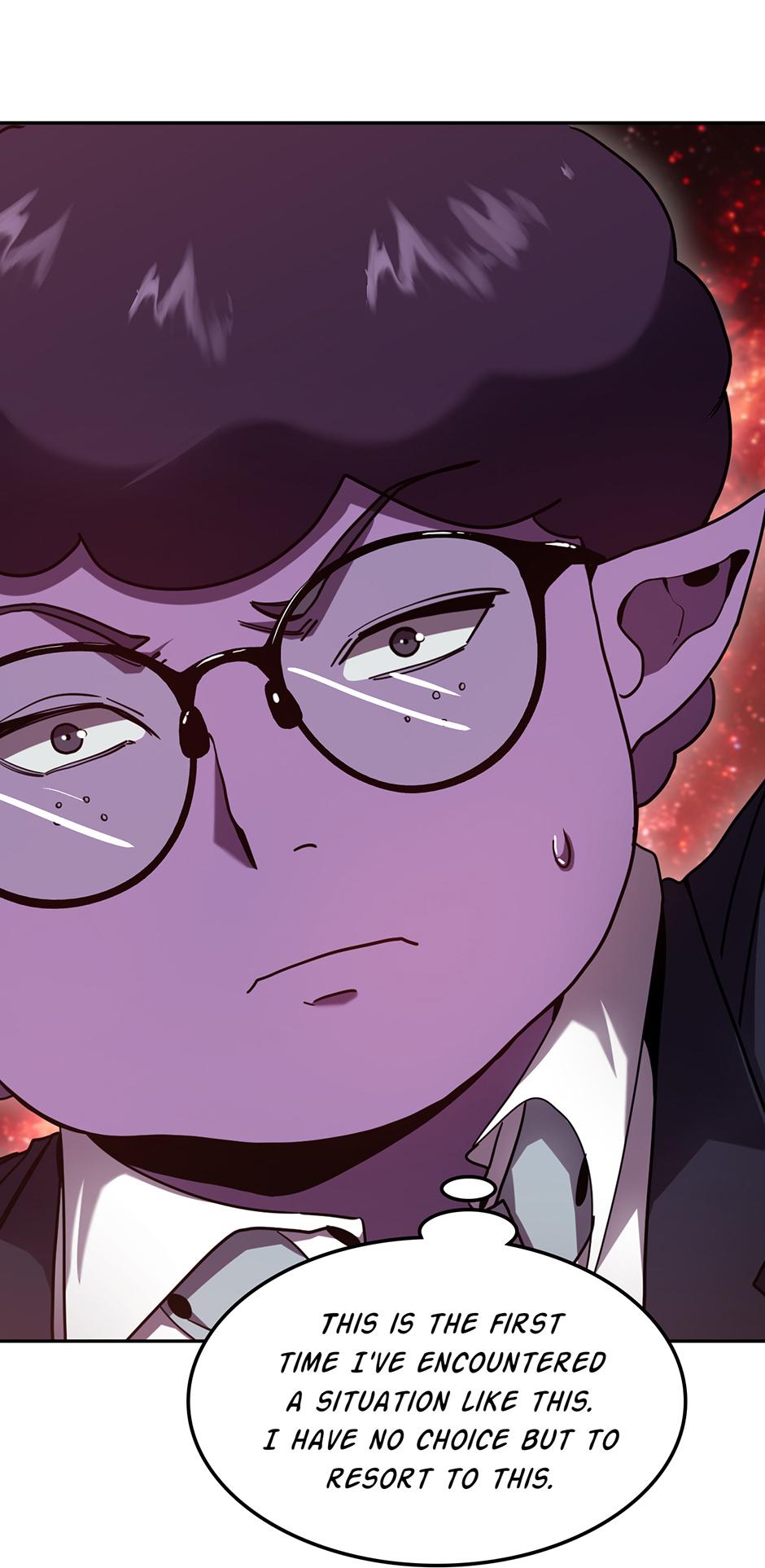 Log into the Future Chapter 286 — page 14