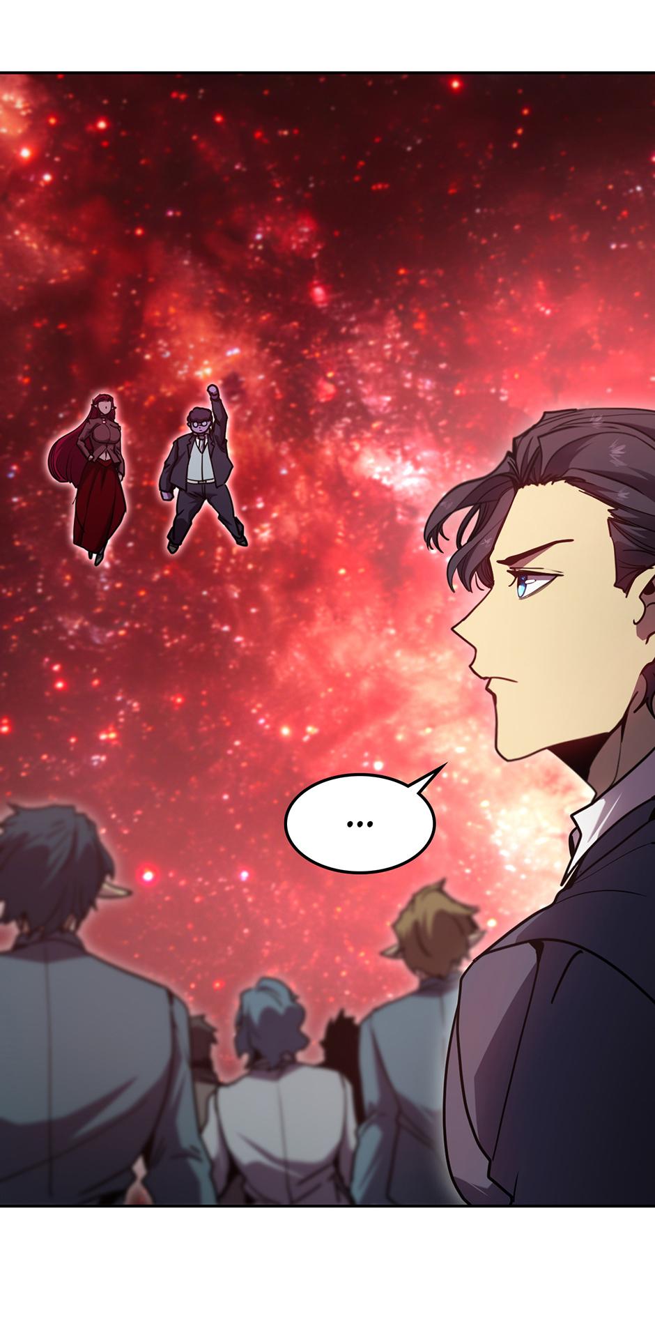 Log into the Future Chapter 286 — page 15