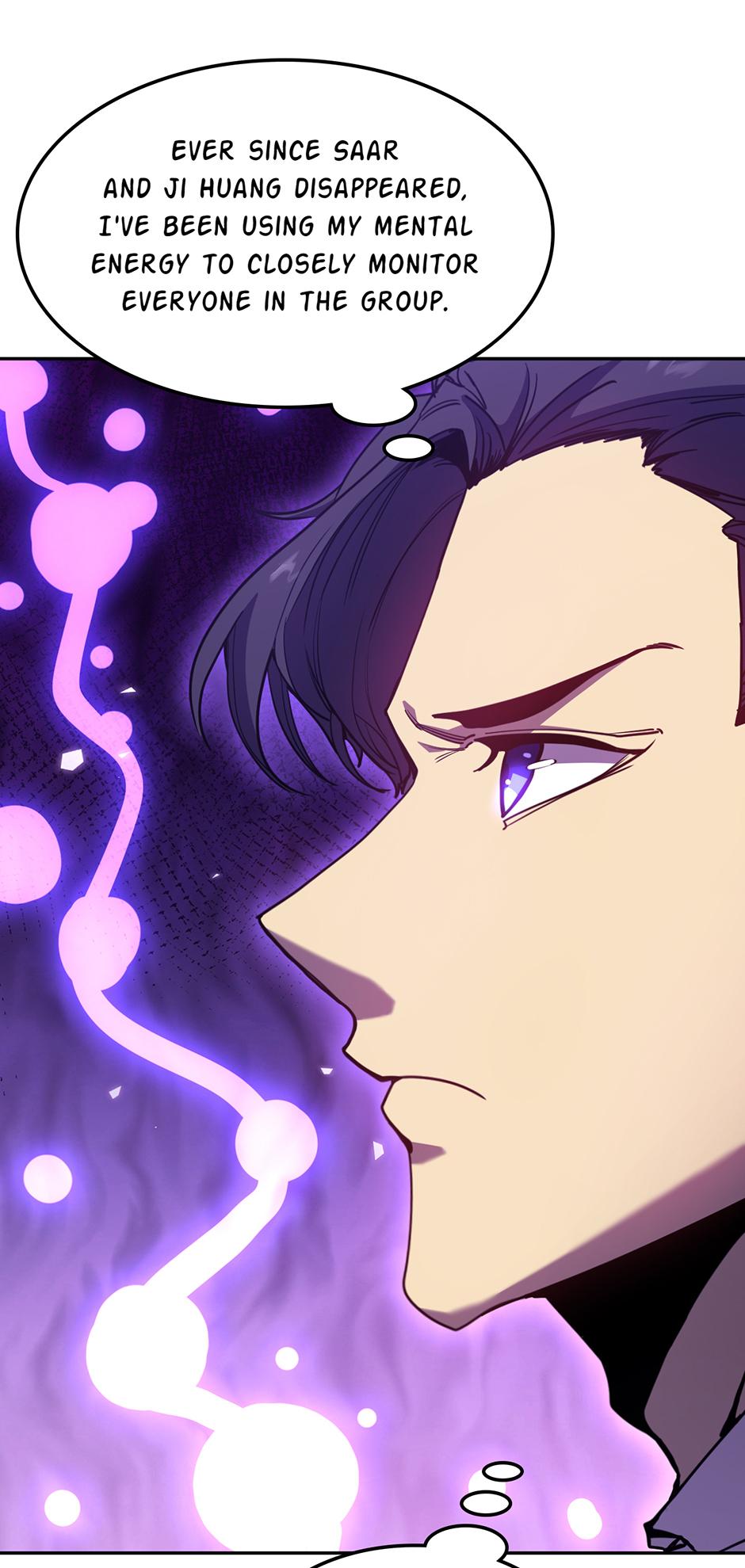 Log into the Future Chapter 286 — page 17