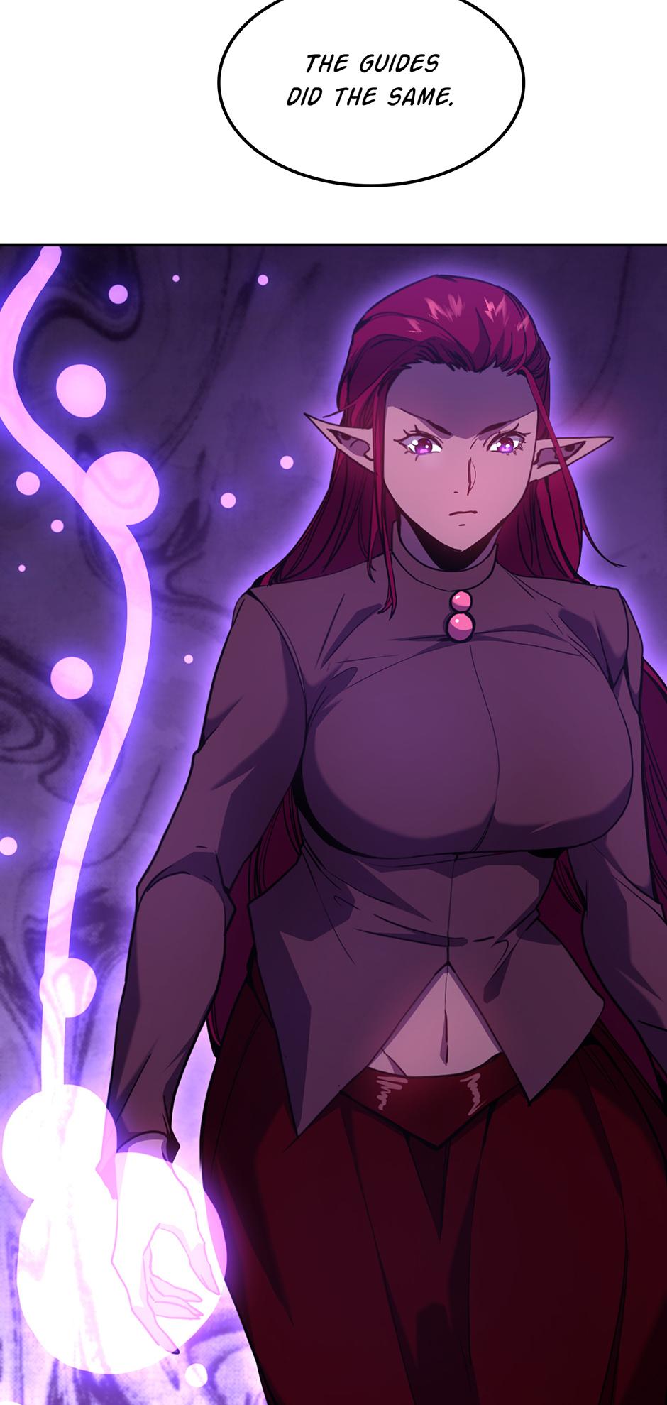 Log into the Future Chapter 286 — page 18