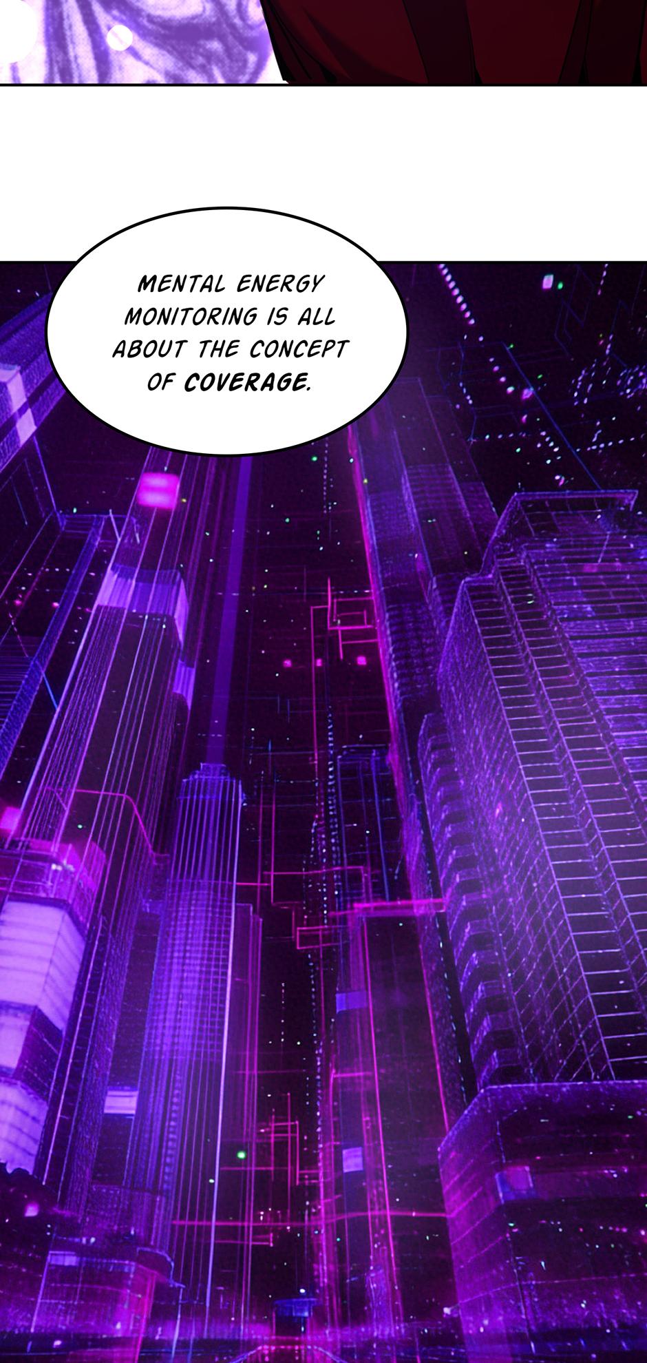 Log into the Future Chapter 286 — page 19