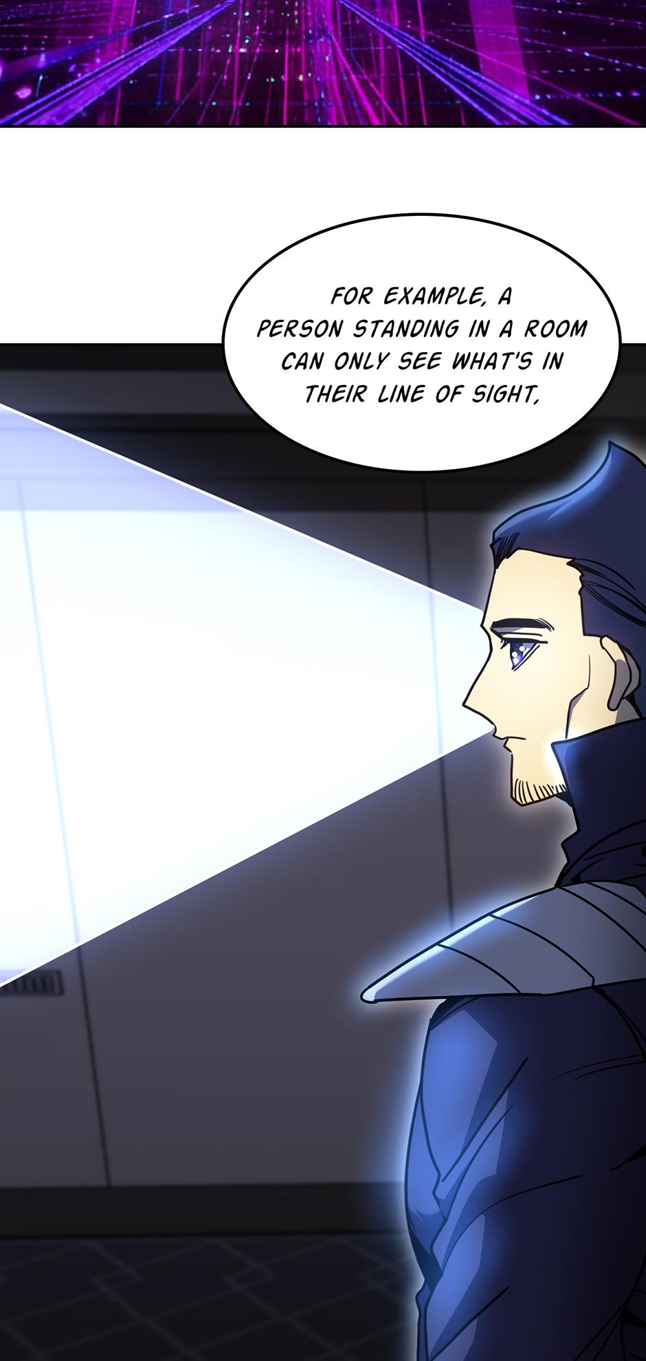 Log into the Future Chapter 286 — page 20