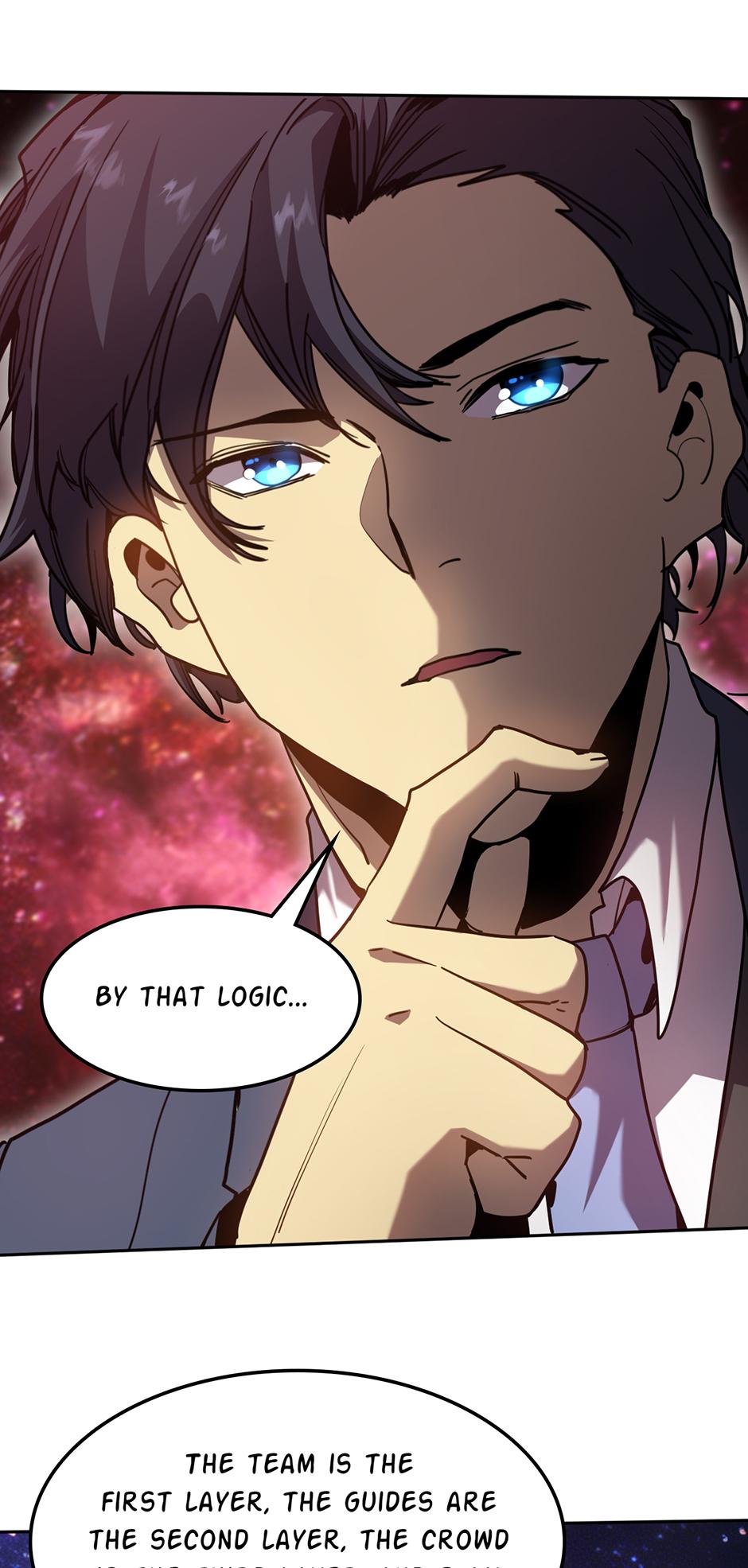 Log into the Future Chapter 286 — page 24