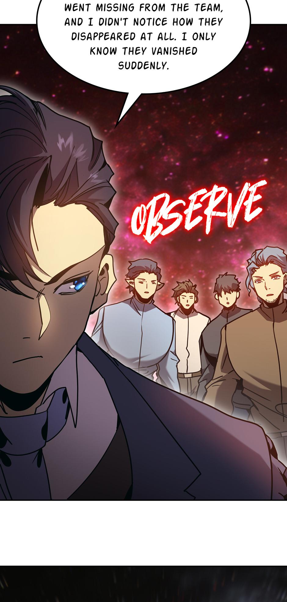 Log into the Future Chapter 286 — page 26