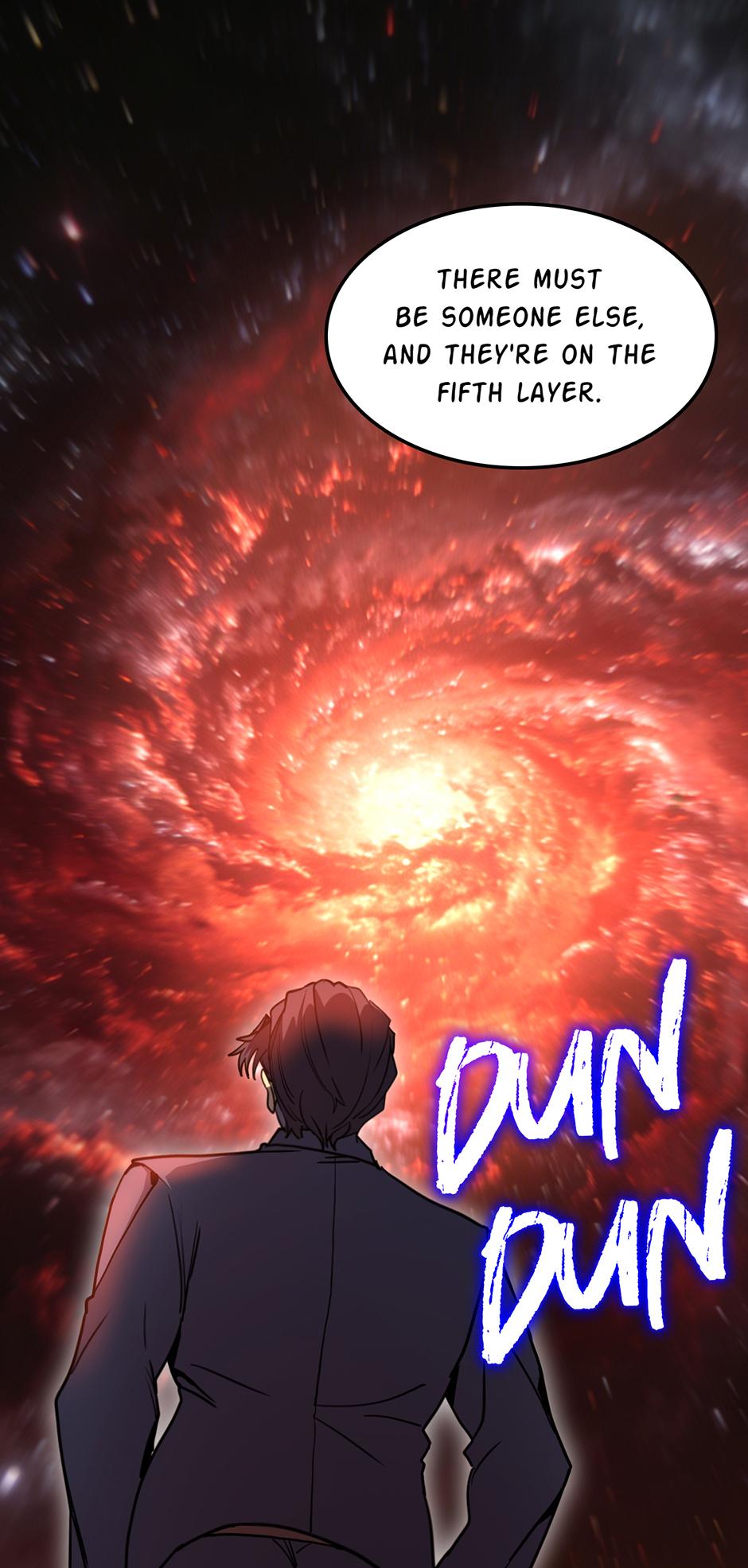 Log into the Future Chapter 286 — page 27