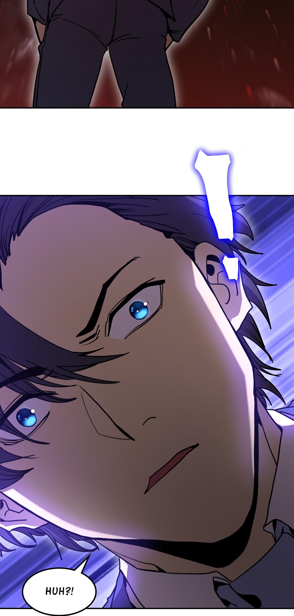 Log into the Future Chapter 286 — page 28
