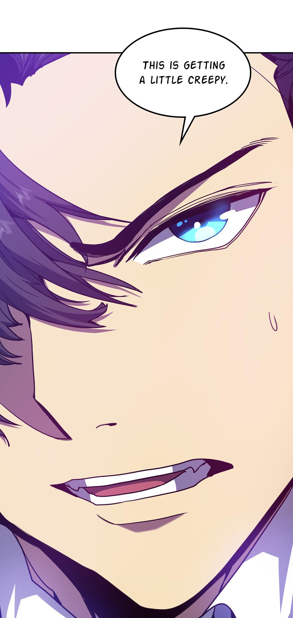 Log into the Future Chapter 286 — page 31