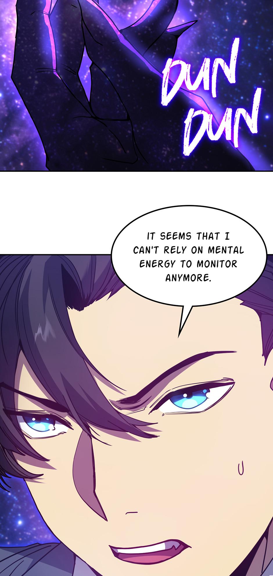 Log into the Future Chapter 286 — page 34
