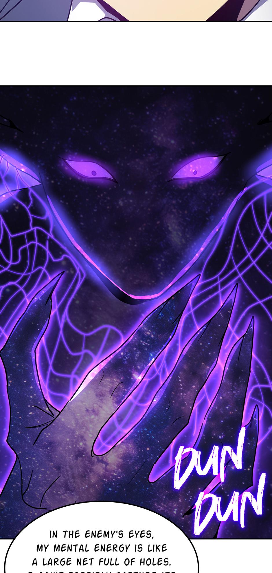 Log into the Future Chapter 286 — page 35