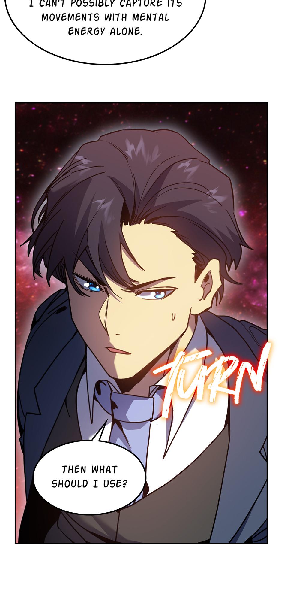 Log into the Future Chapter 286 — page 36