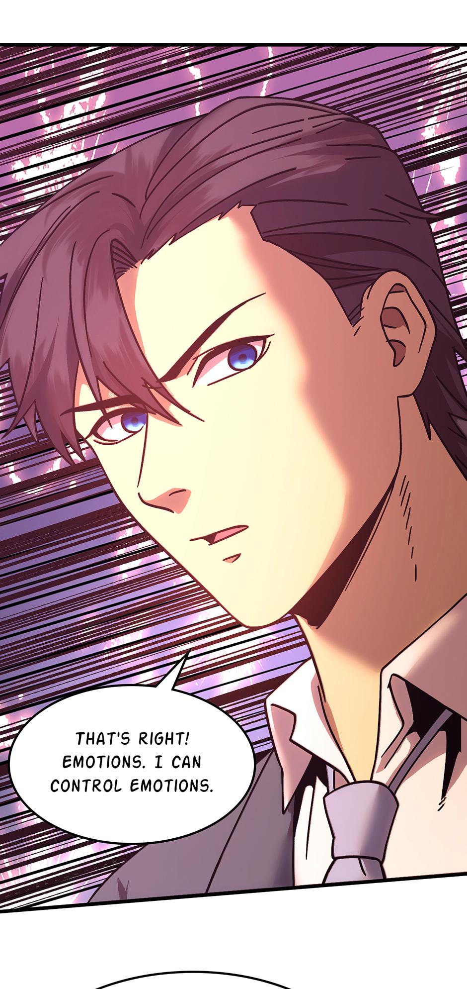 Log into the Future Chapter 286 — page 38