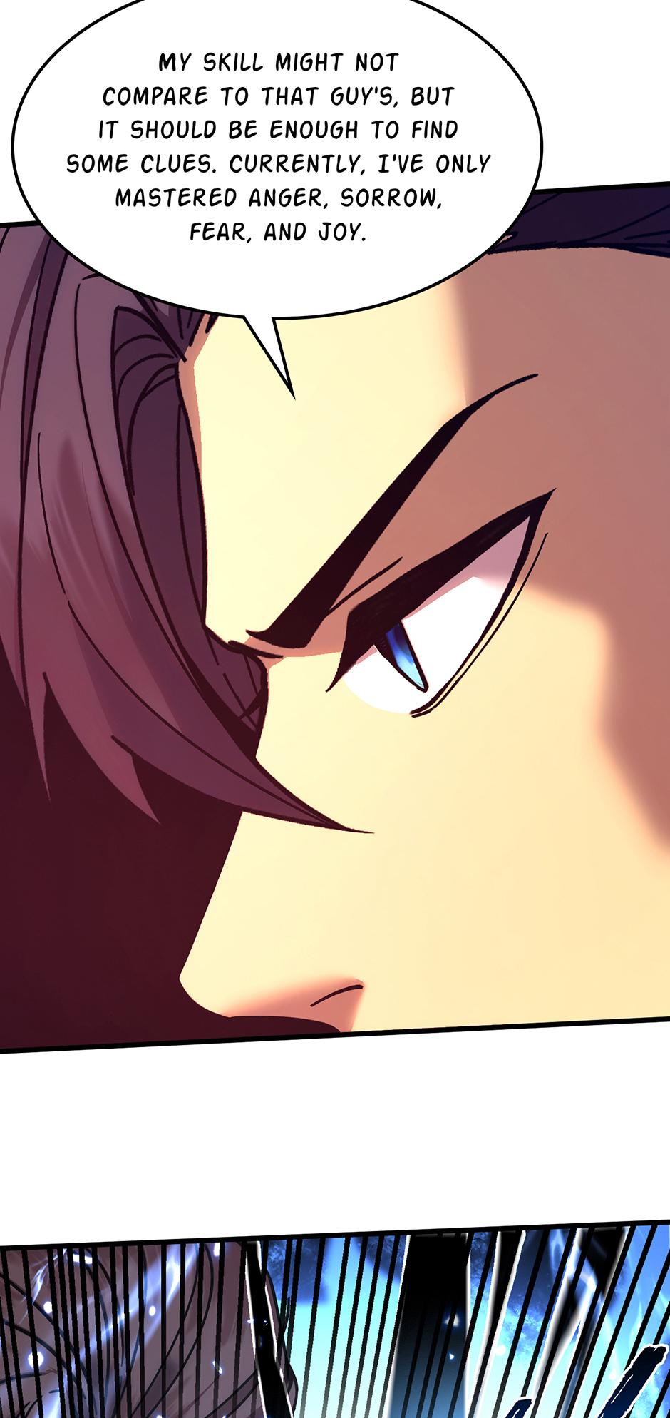 Log into the Future Chapter 286 — page 39