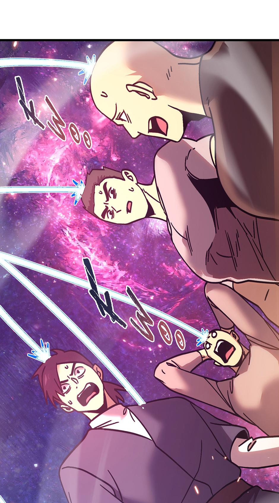 Log into the Future Chapter 286 — page 41