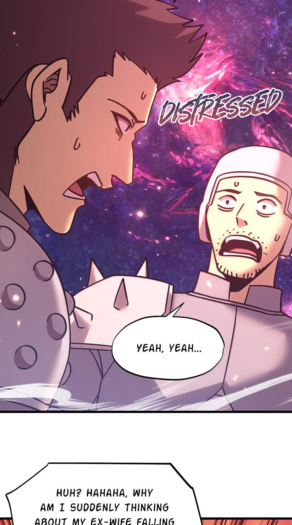 Log into the Future Chapter 286 — page 44