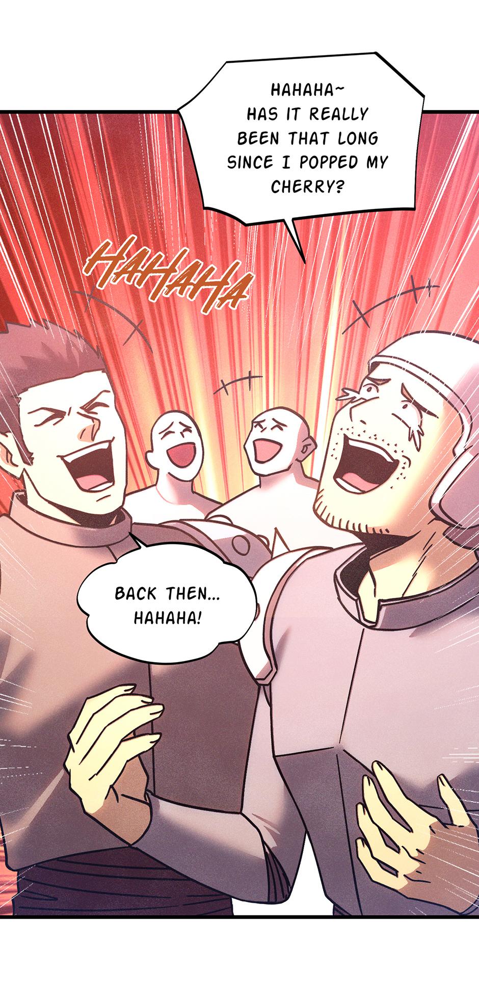 Log into the Future Chapter 286 — page 46