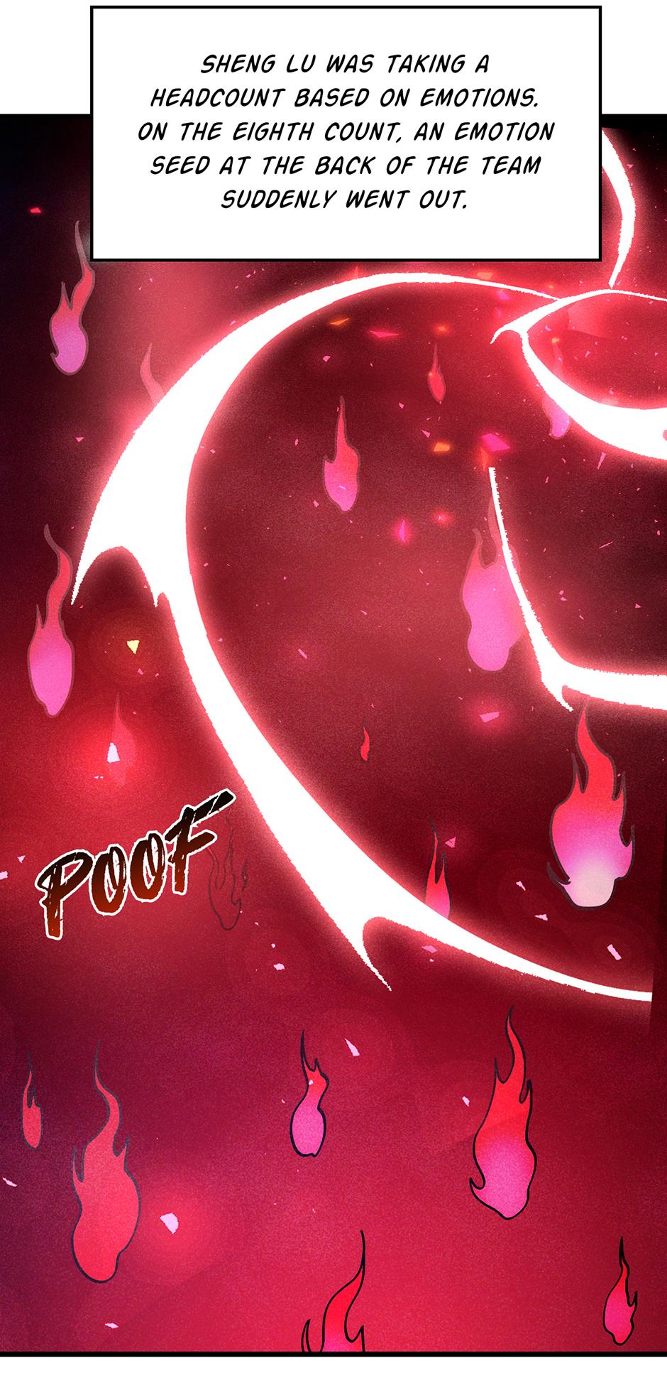 Log into the Future Chapter 286 — page 47