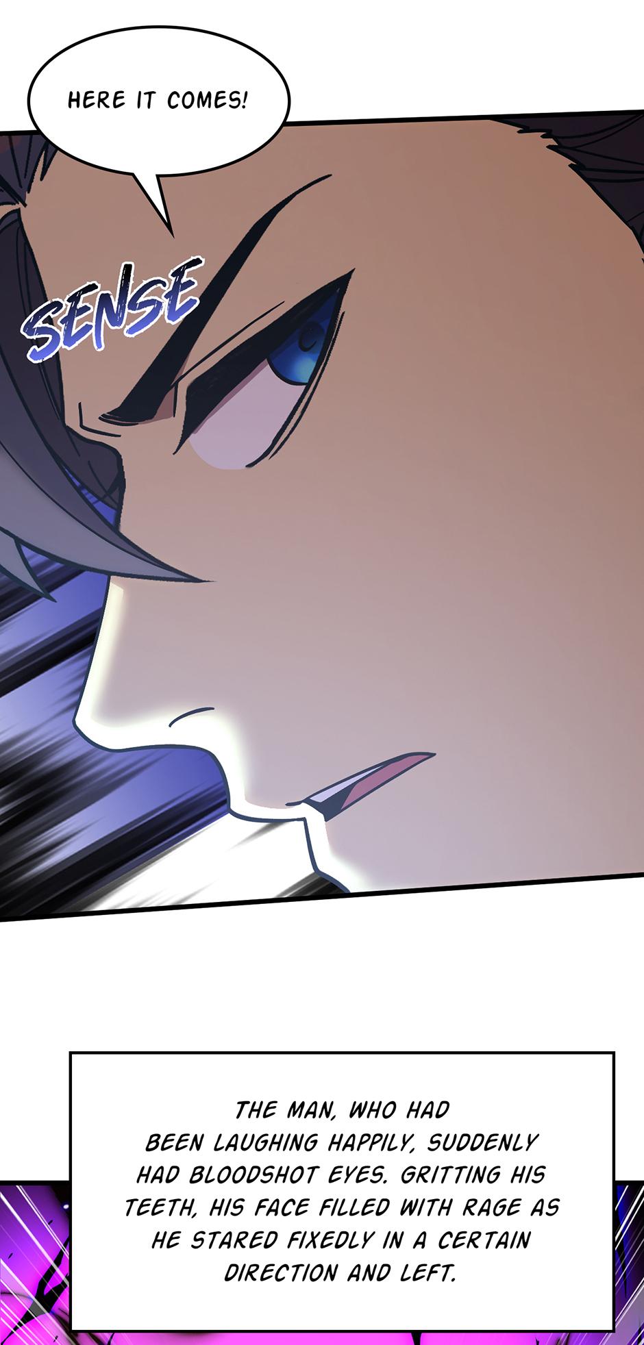 Log into the Future Chapter 286 — page 48