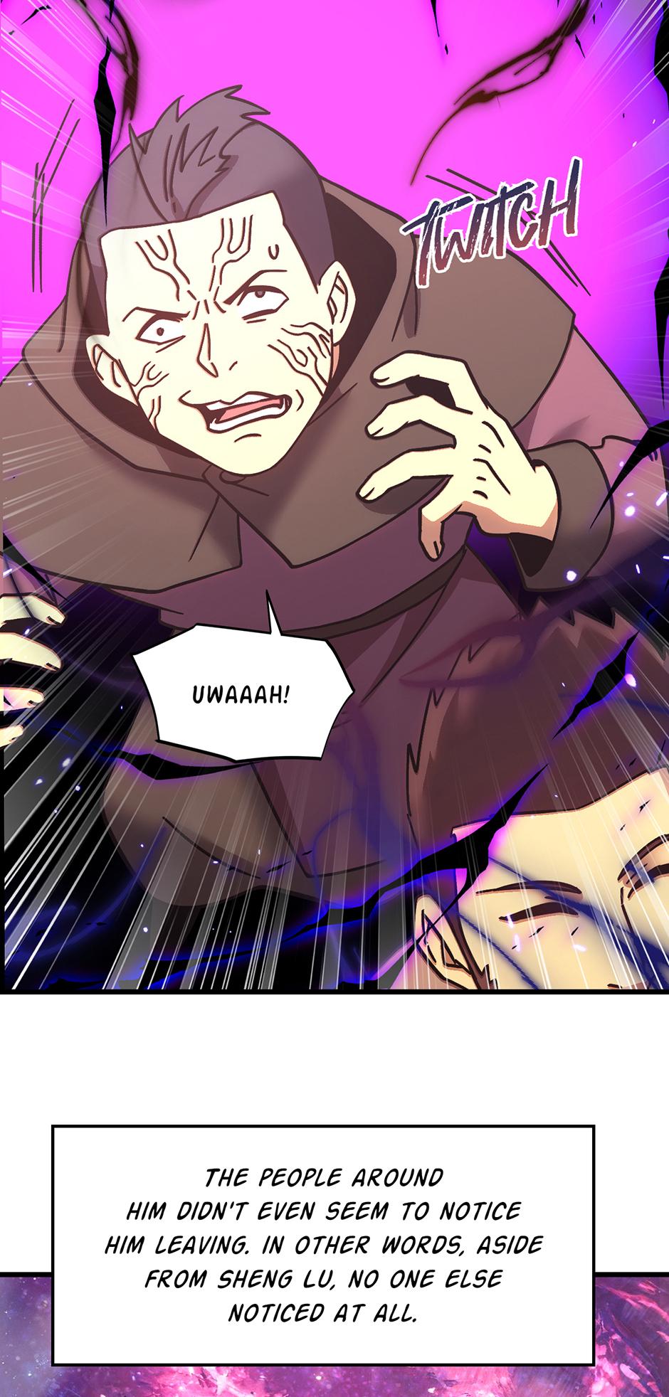 Log into the Future Chapter 286 — page 49
