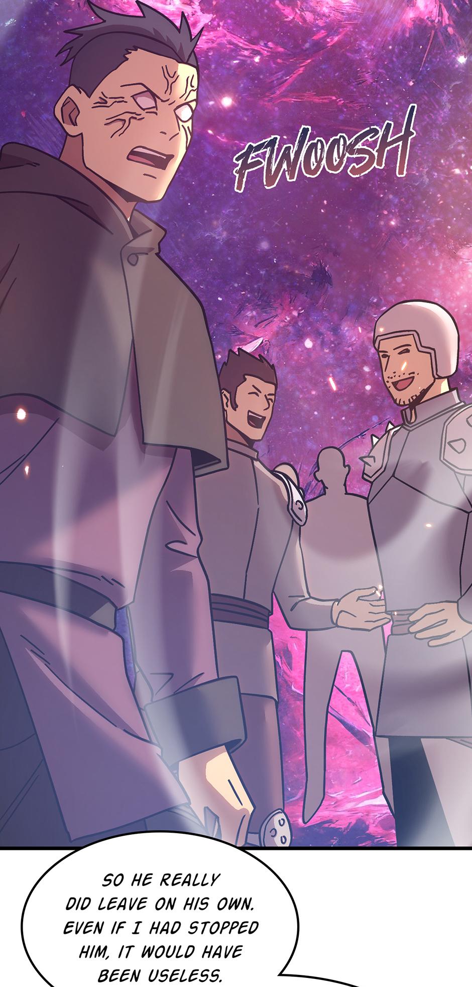Log into the Future Chapter 286 — page 50