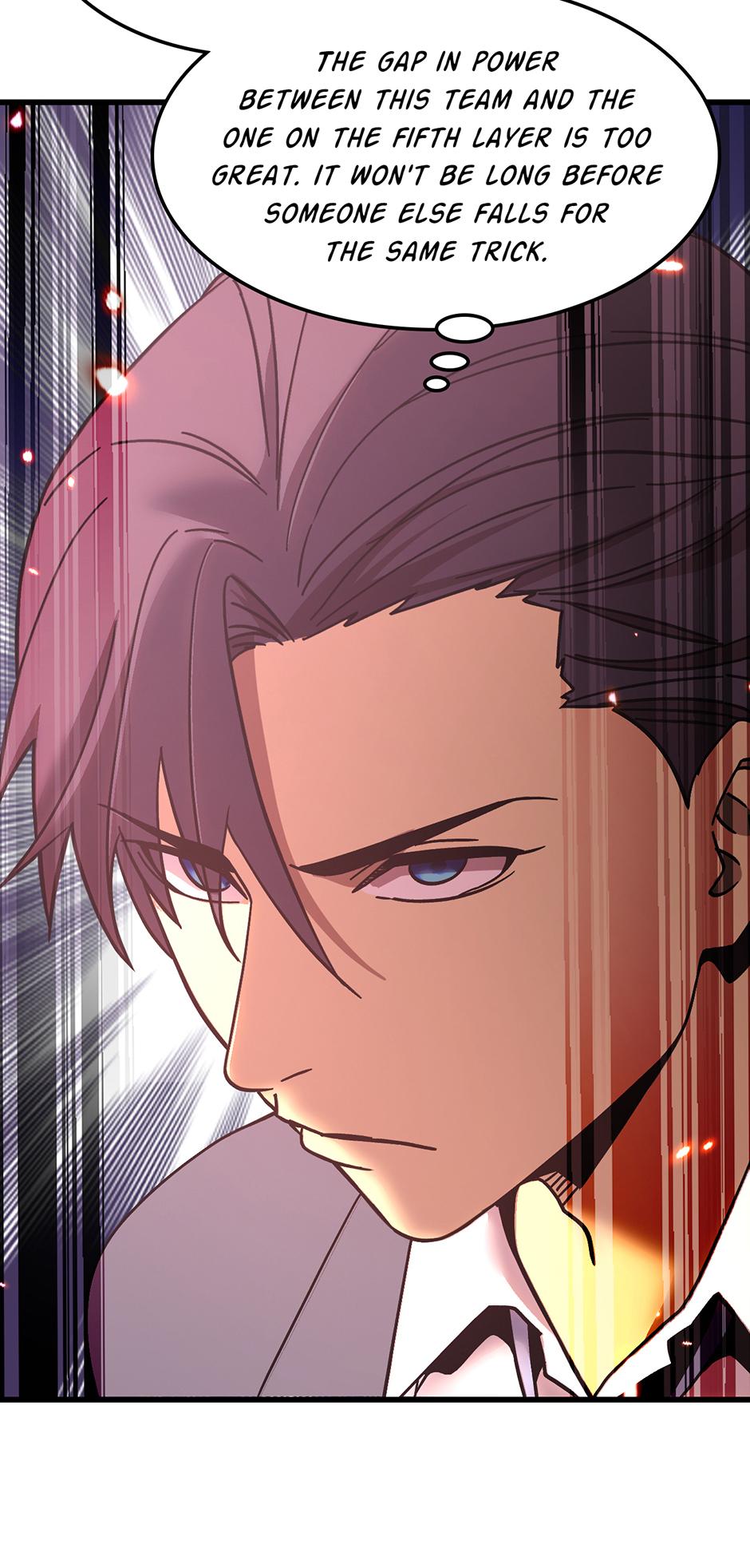 Log into the Future Chapter 286 — page 51