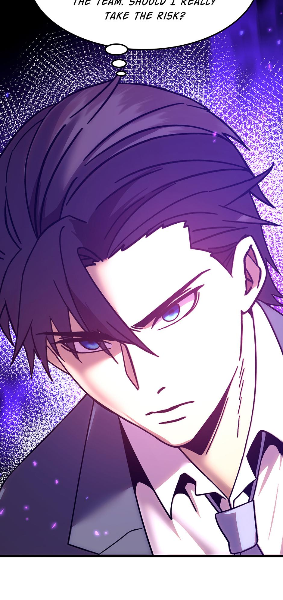 Log into the Future Chapter 286 — page 54