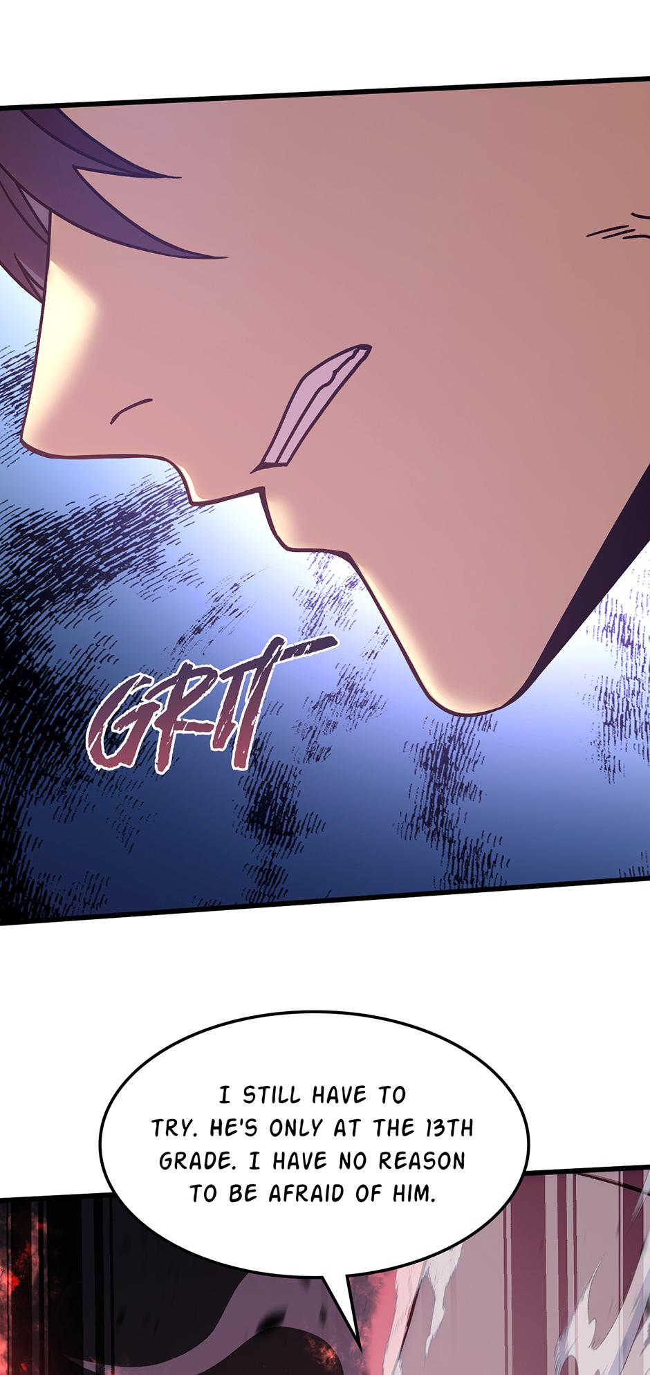 Log into the Future Chapter 286 — page 55
