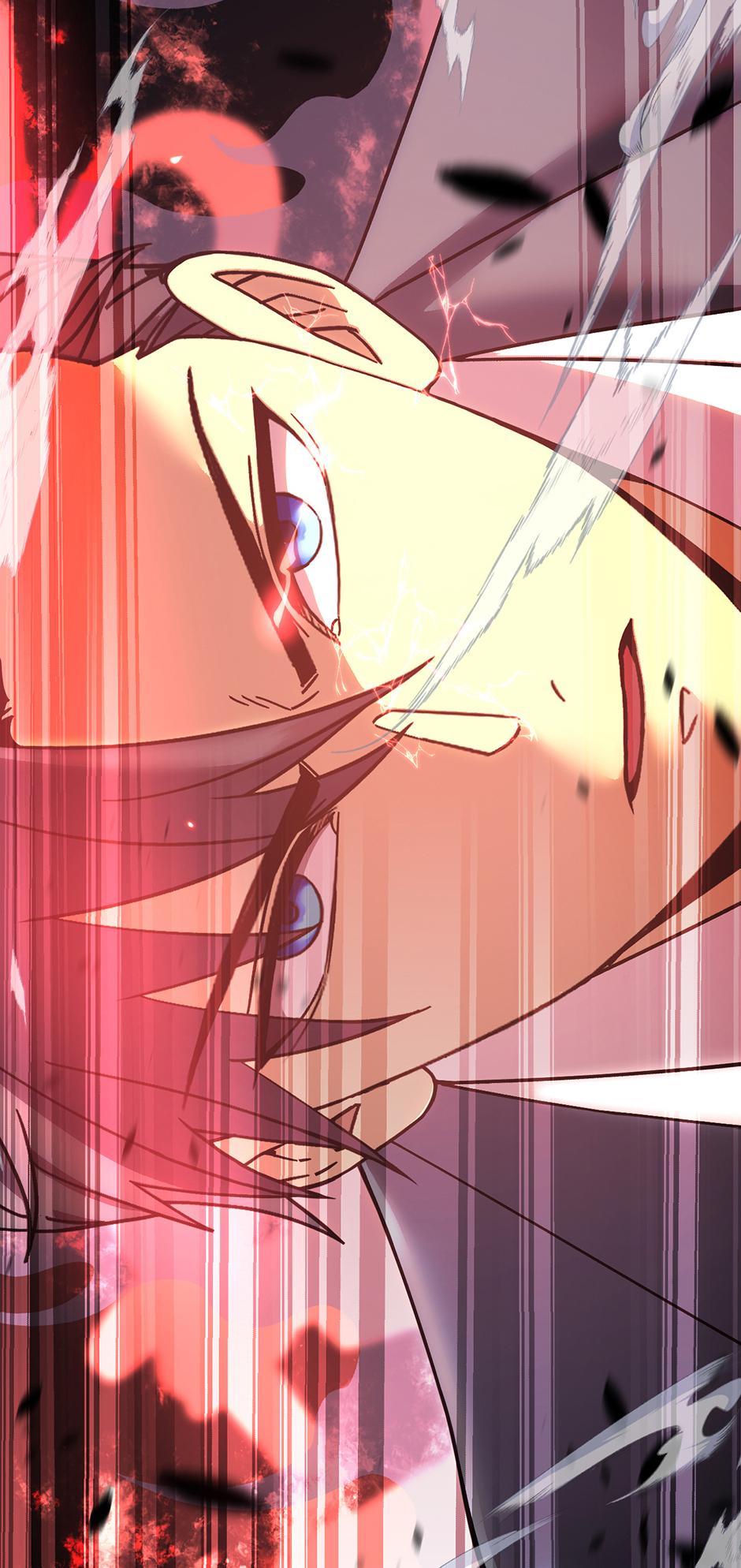 Log into the Future Chapter 286 — page 56
