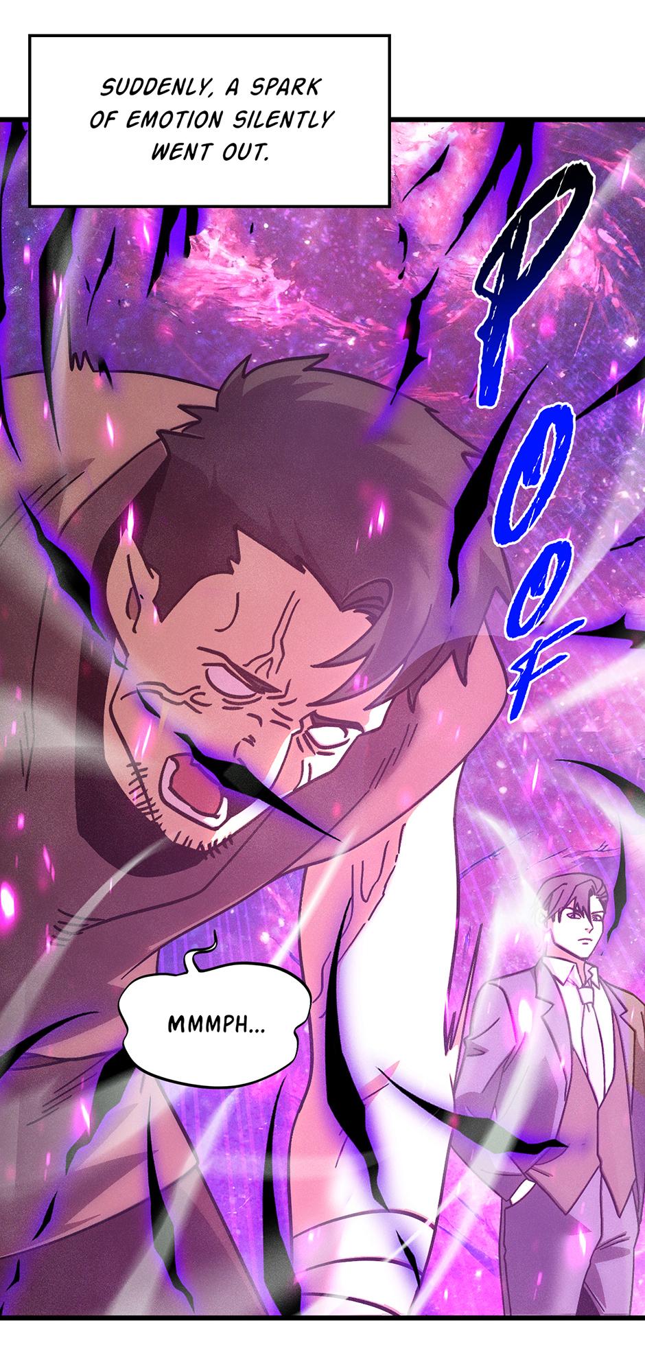 Log into the Future Chapter 286 — page 59