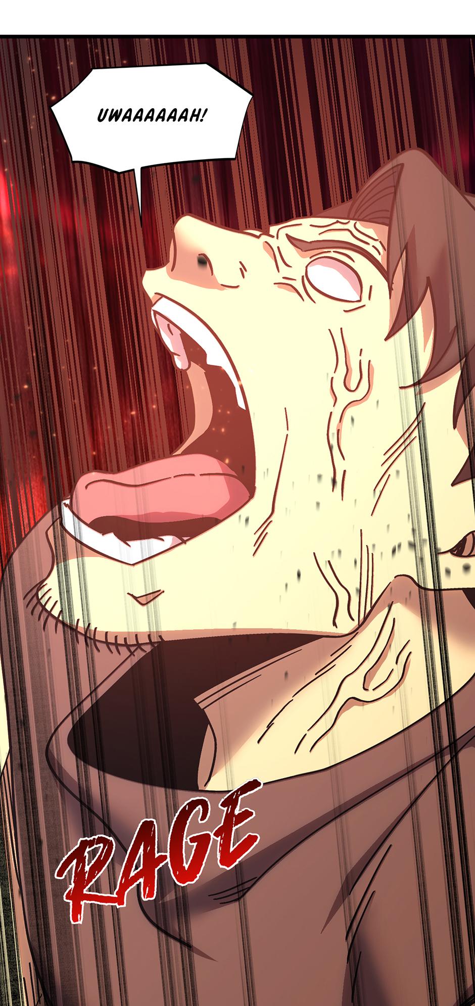 Log into the Future Chapter 286 — page 60