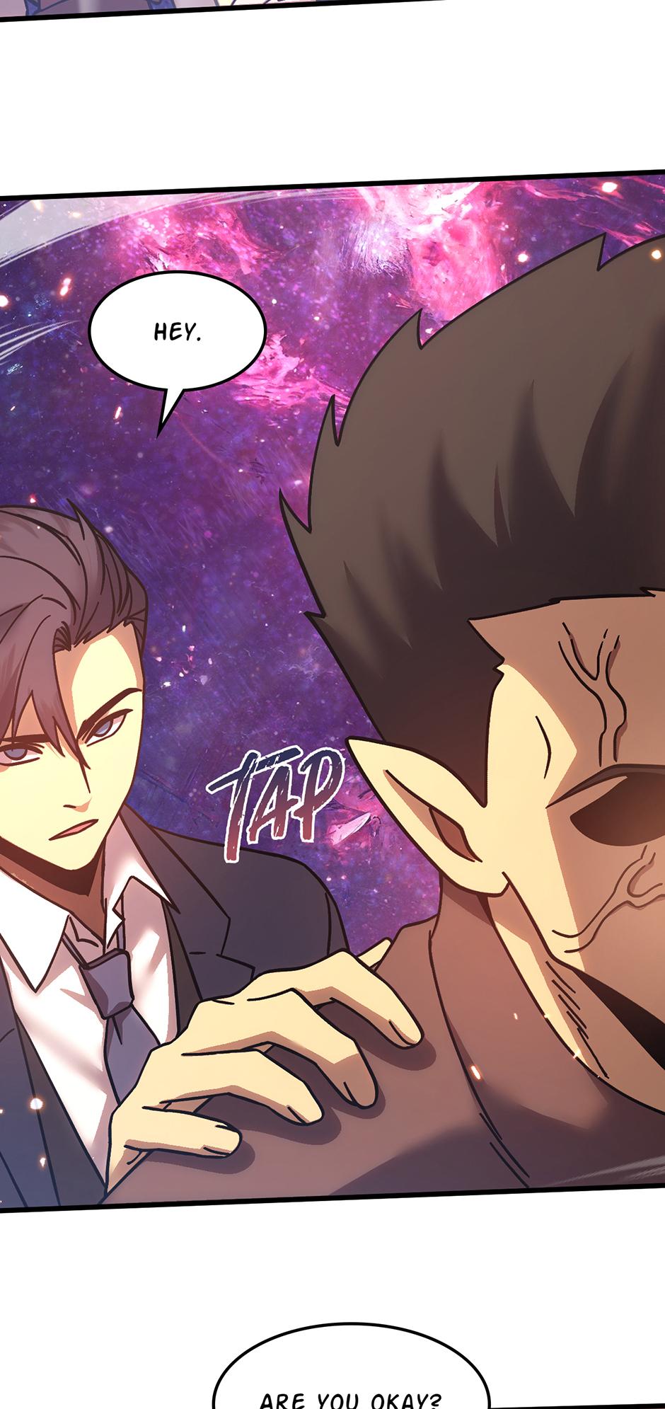 Log into the Future Chapter 286 — page 62