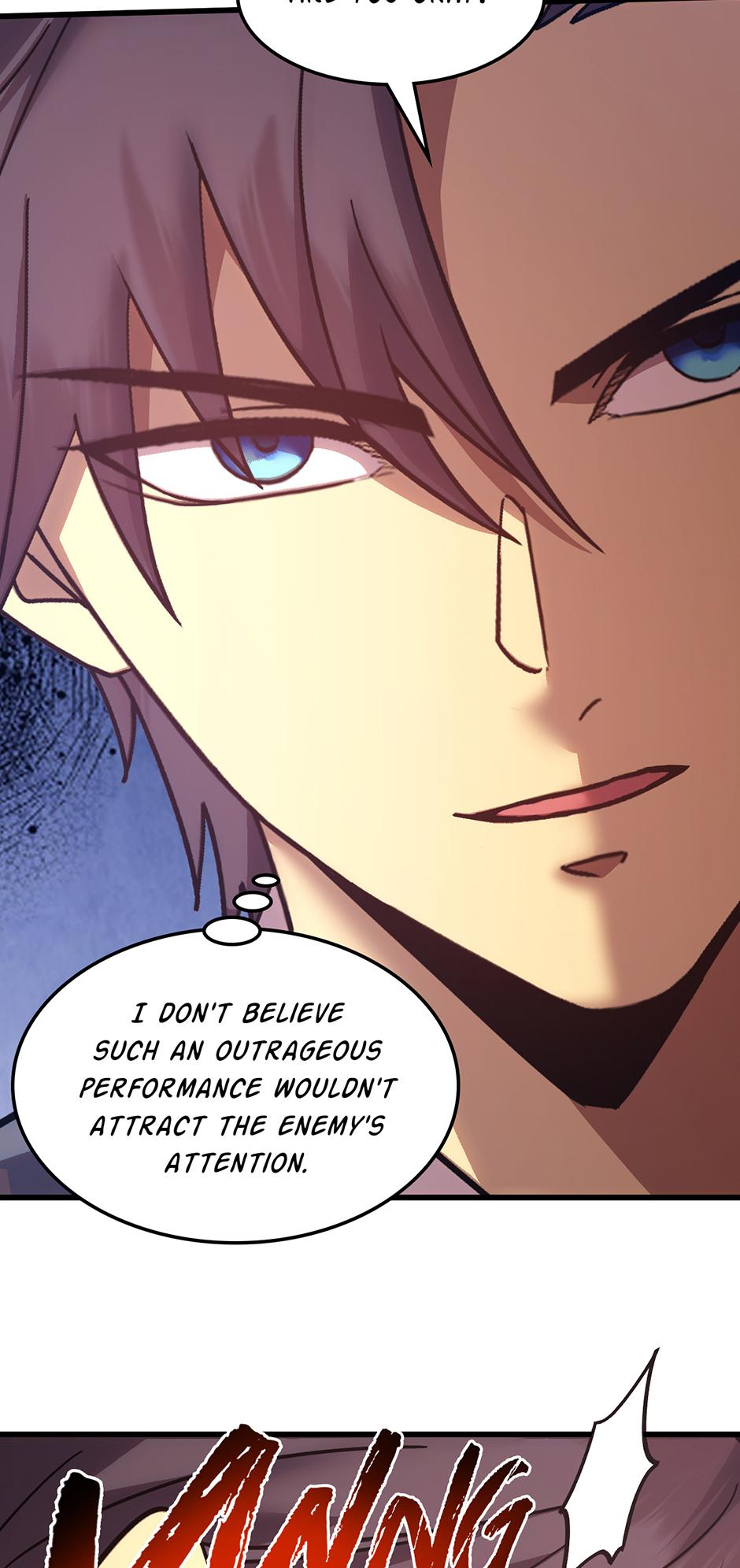 Log into the Future Chapter 286 — page 63