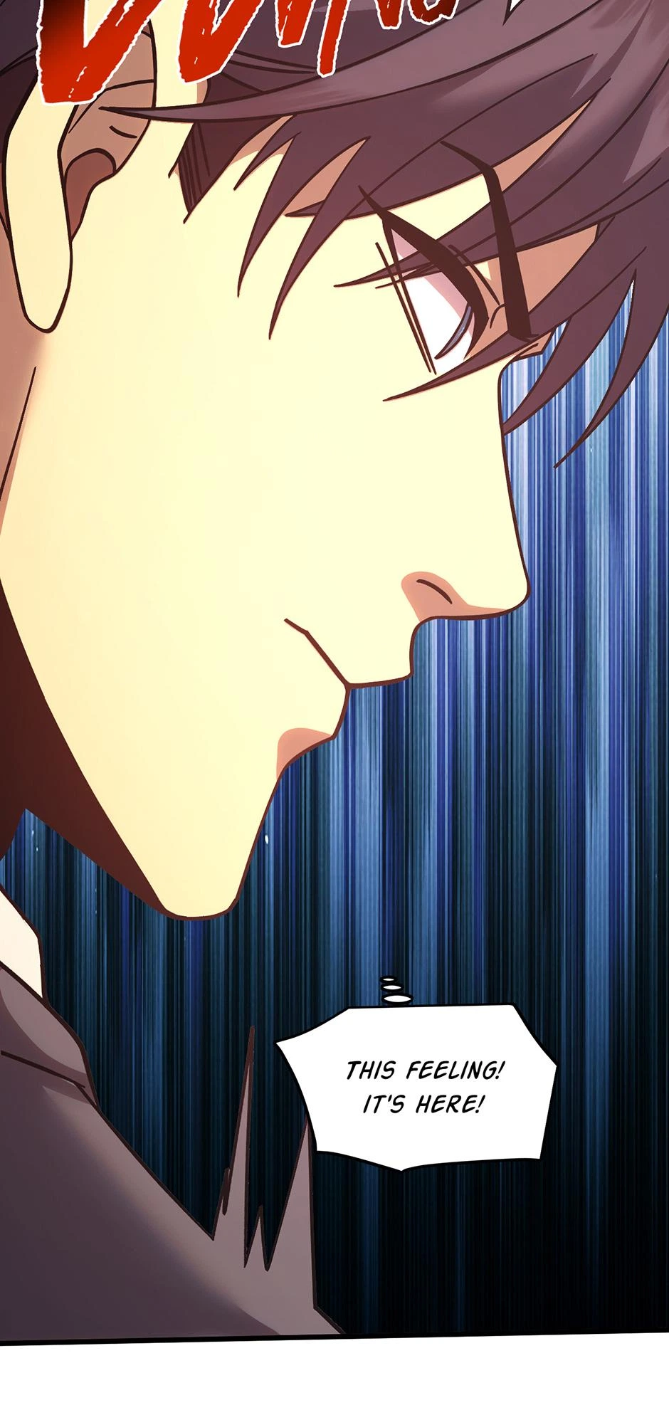 Log into the Future Chapter 286 — page 64