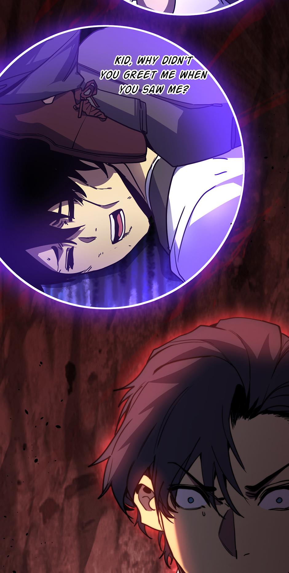 Log into the Future Chapter 287 — page 6