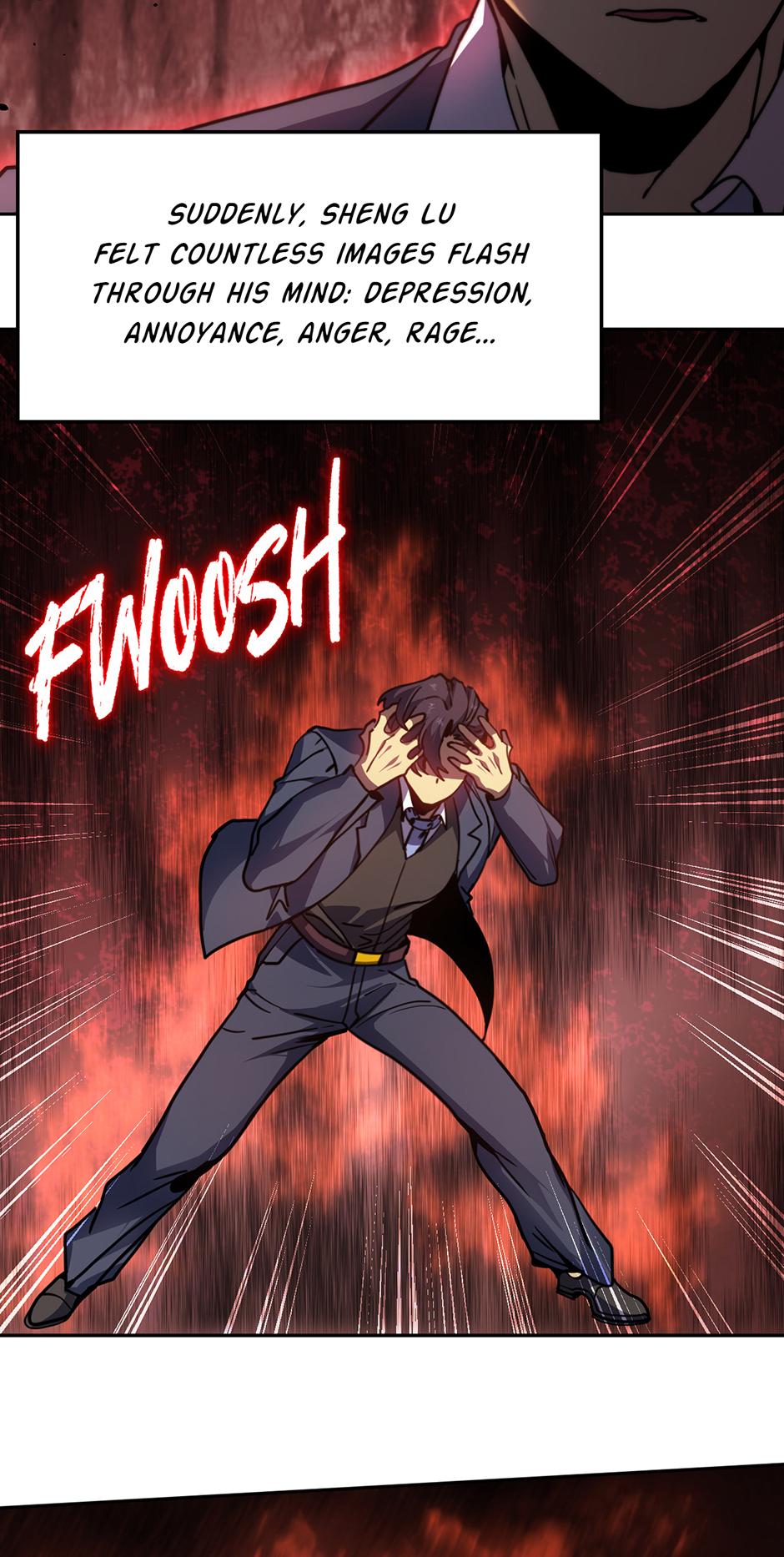 Log into the Future Chapter 287 — page 7