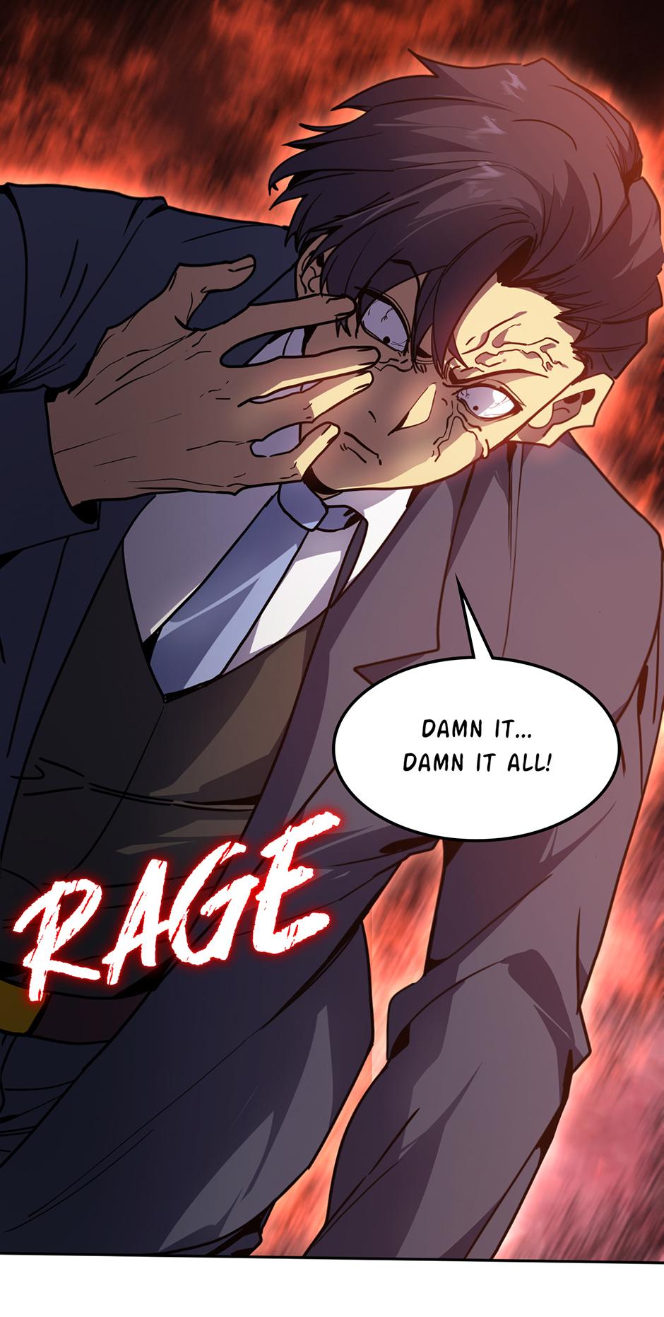 Log into the Future Chapter 287 — page 8