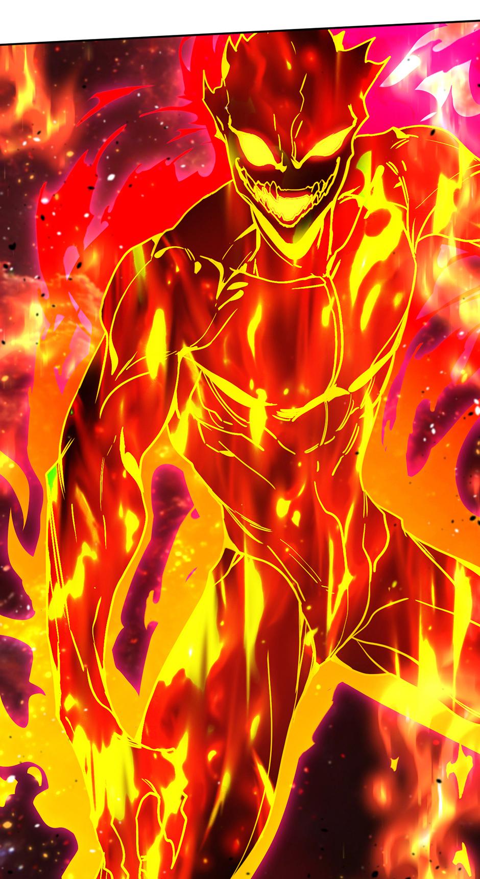 Log into the Future Chapter 287 — page 13