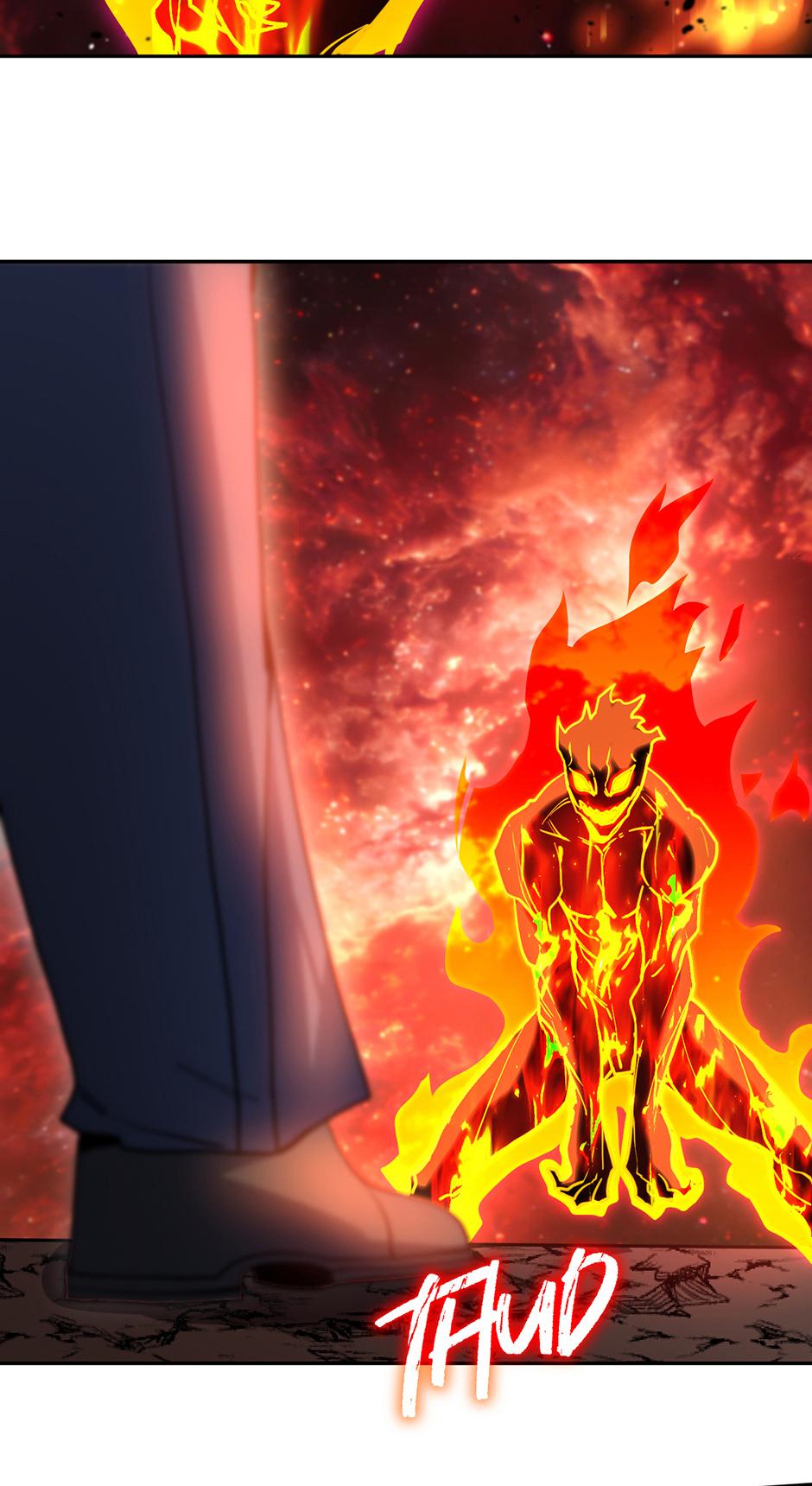 Log into the Future Chapter 287 — page 14