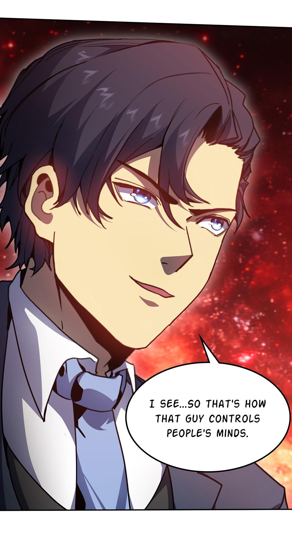 Log into the Future Chapter 287 — page 16