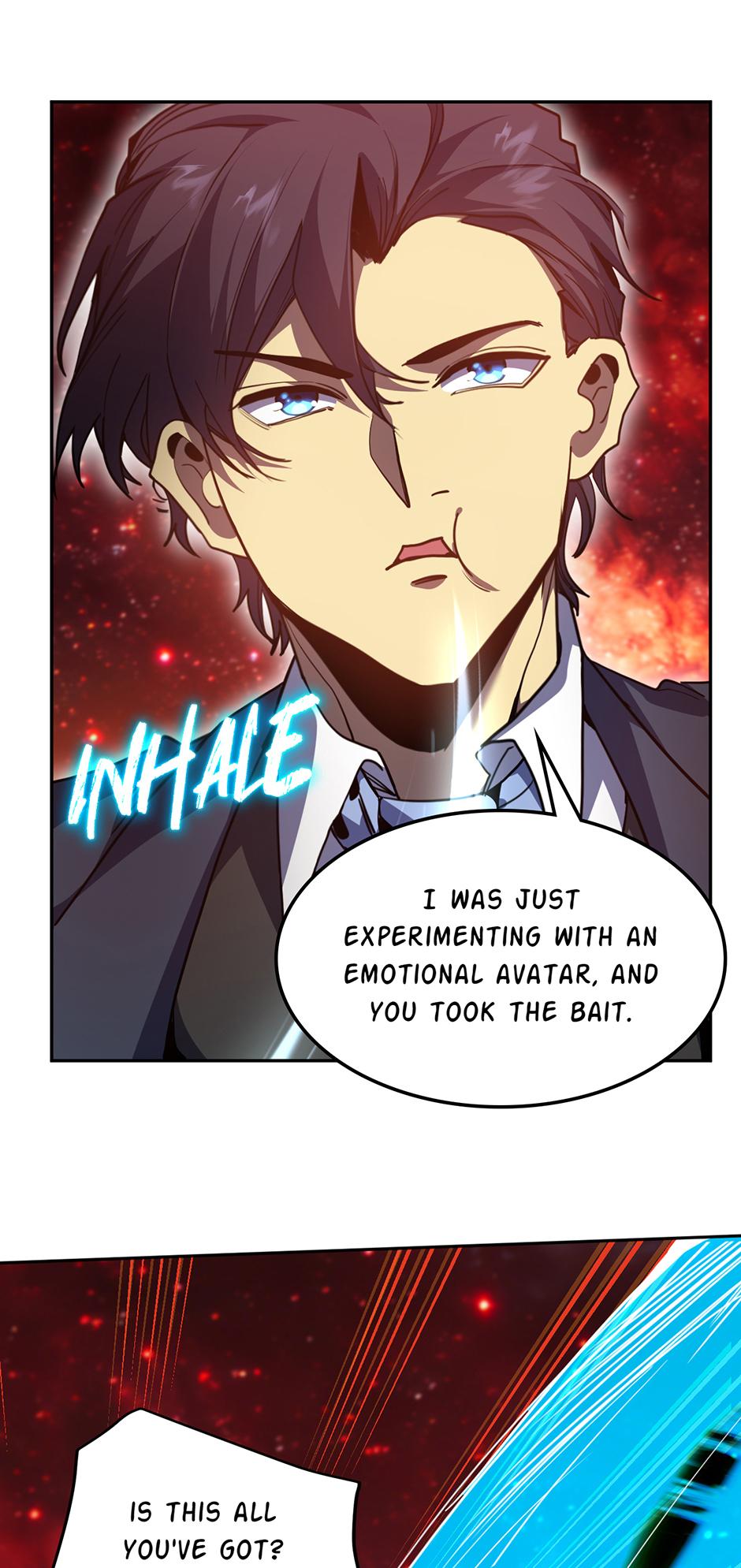 Log into the Future Chapter 287 — page 17