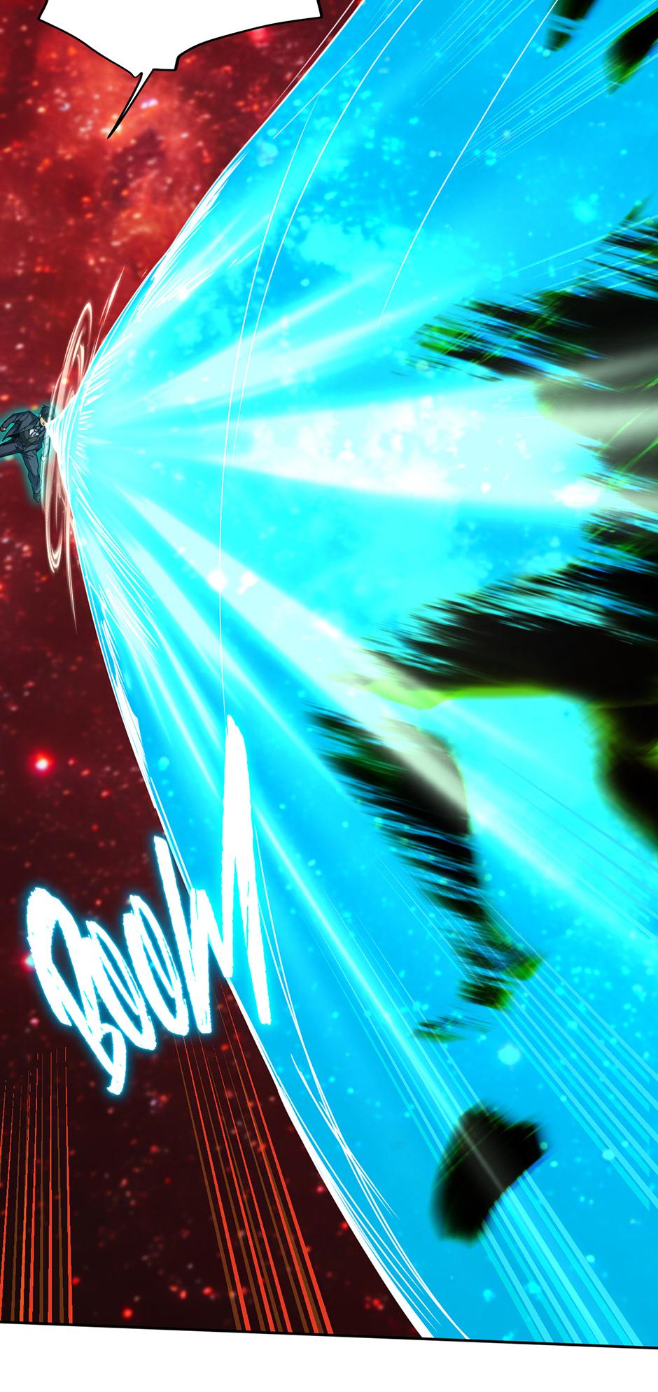 Log into the Future Chapter 287 — page 18